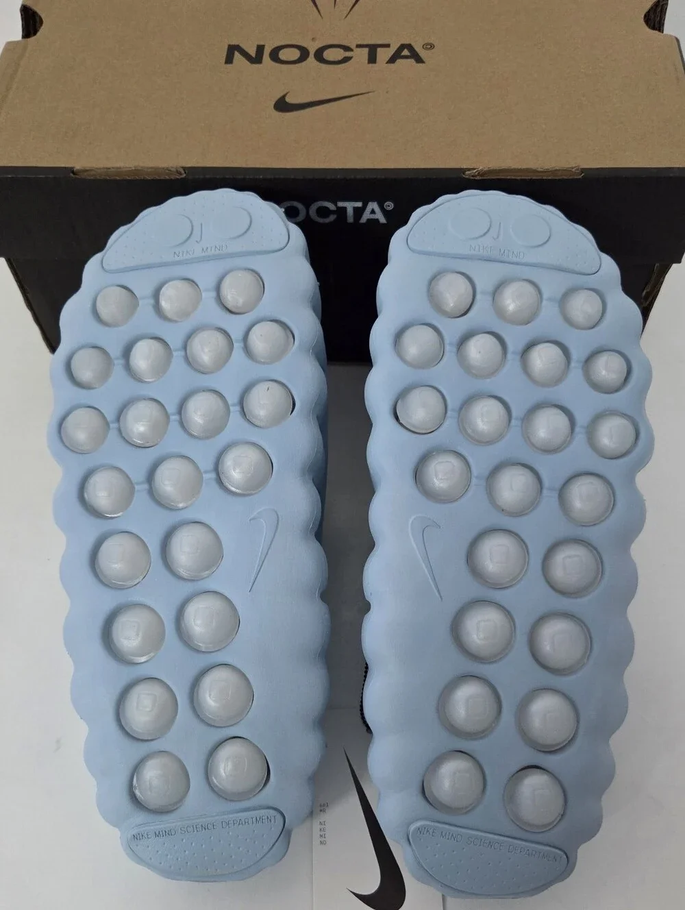 Nike NOCTA Mind 001 